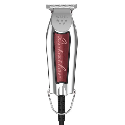 Wahl 5*Detailer Trimmer Mains