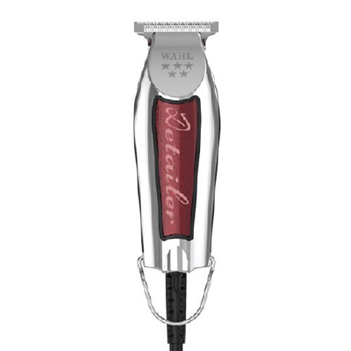 Wahl 5*Detailer Trimmer Mains