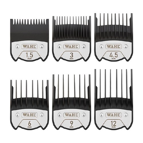 Wahl Attach Magnetic Premium