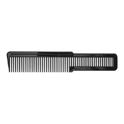 Wahl Barber Comb Large Black
