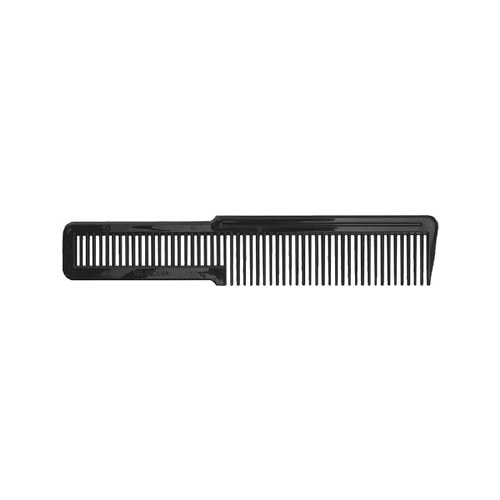Wahl Barber Comb Small Black