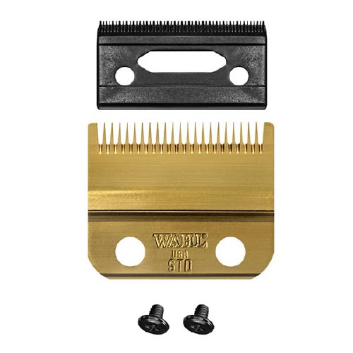 Wahl Blade Set Clip Magic Gold