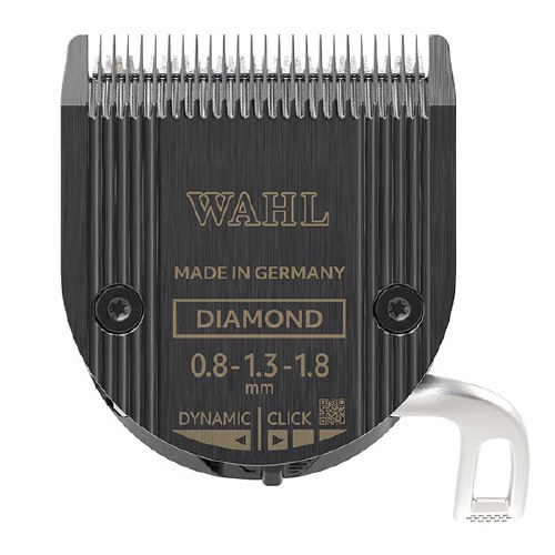 Wahl Blade Set Clipper Kuno With Taper