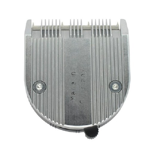 Wahl BladeSet Text Chrom/Bell