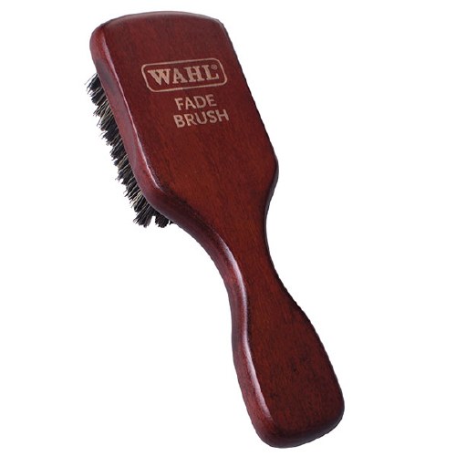 Wahl Boar Bristle Fade Brush
