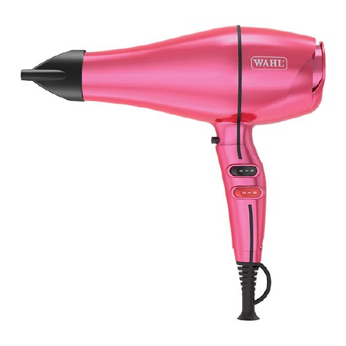 Wahl Pro Keratin Dryer Pink Or