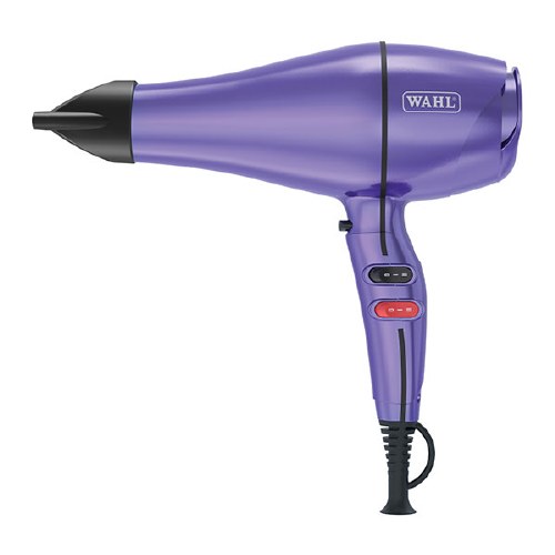 Wahl Pro Keratin Dryer Purple