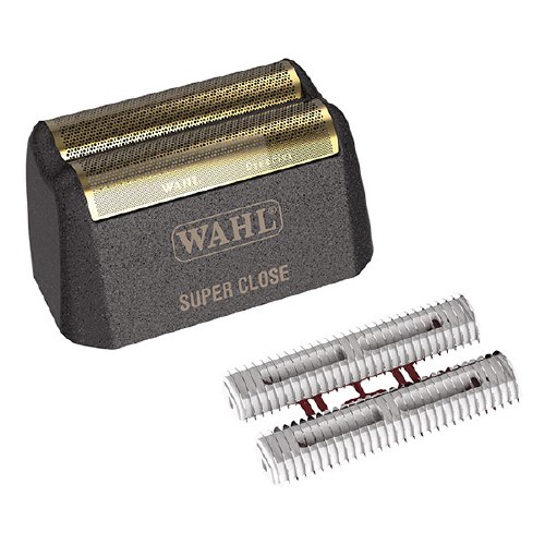 Wahl Finale Spare Foil& Cut D