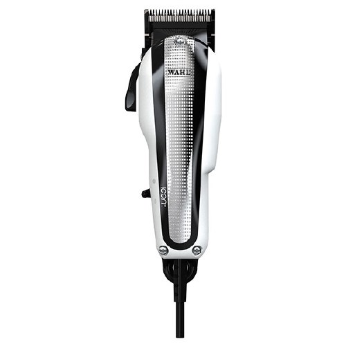Wahl Icon Mains Clipper WhiteD