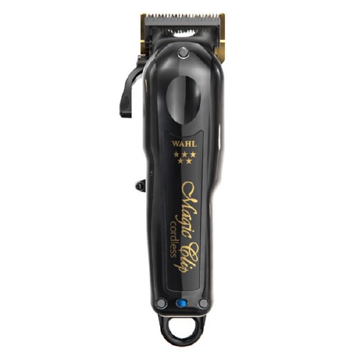 Wahl MagicClip Cordless Black