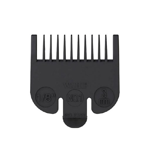 Wahl No. 1 Attach Plastic