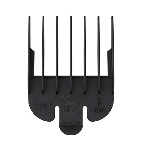 Wahl No. 2 Attach Plastic
