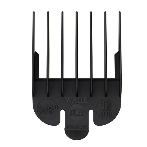 Wahl No. 3 Attach Plastic