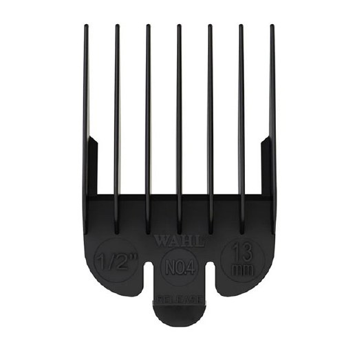 Wahl No. 4 Attach Plastic