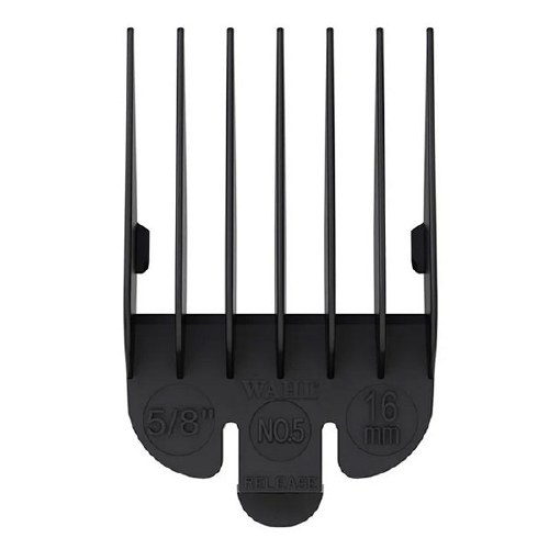 Wahl No. 5 Attach Plastic