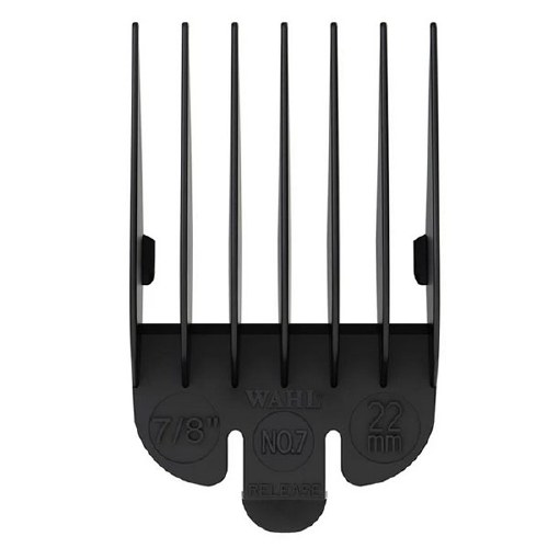 Wahl No. 7 Attach Plastic