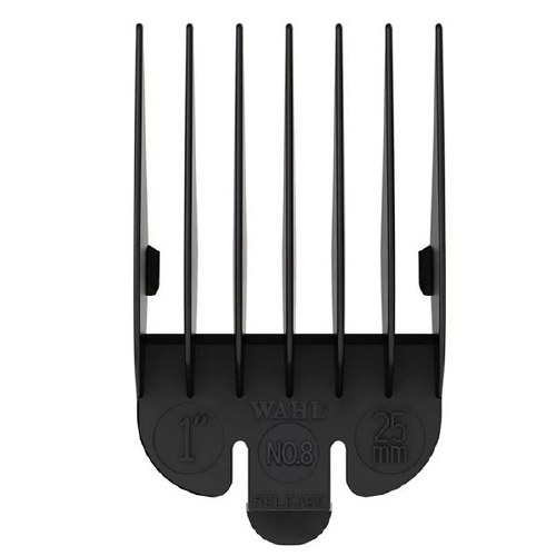 Wahl No. 8 Attach Plastic