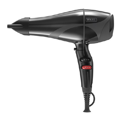Wahl Pro Keratin Dryer Black