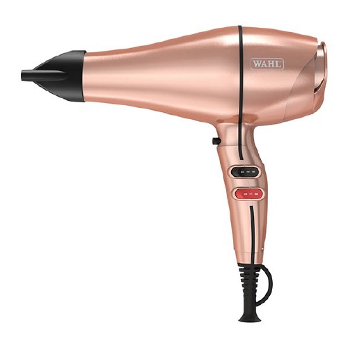 Wahl Pro Keratin Dryer RoseG