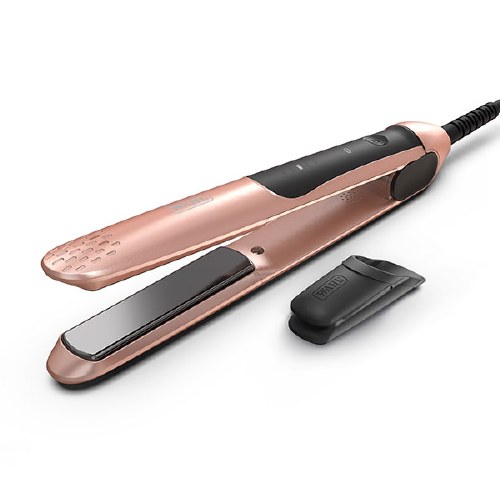Wahl Pro Straightener RoseGold