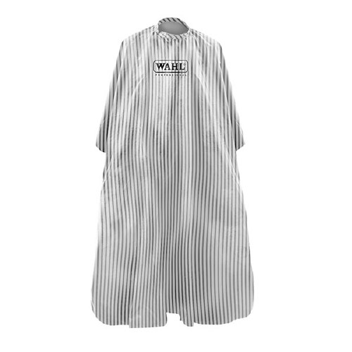 Wahl Prof Cape Pinstripe
