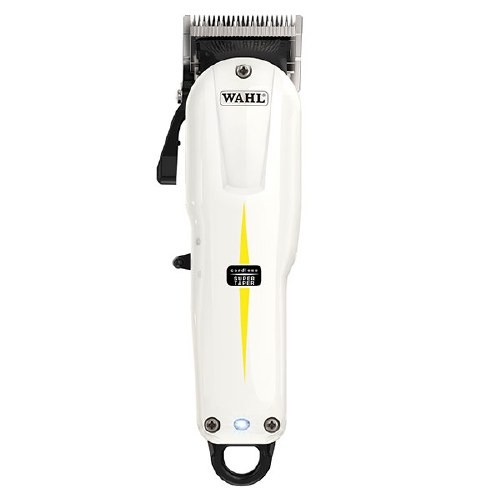 Wahl Super Taper Cordless