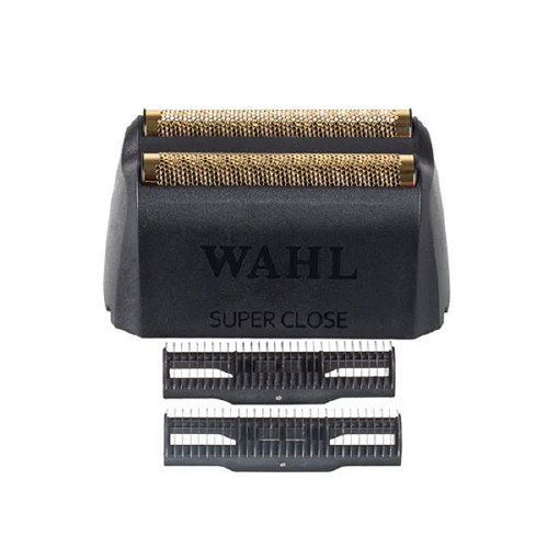 Wahl Vanish Spare Foil &Cutter