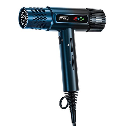 Wahl Vanquish Dryer Mid Blue