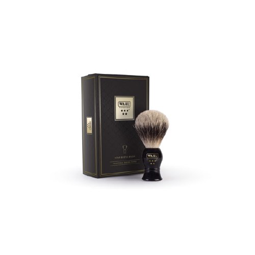 Wahl 5* Shaving Brush Boar