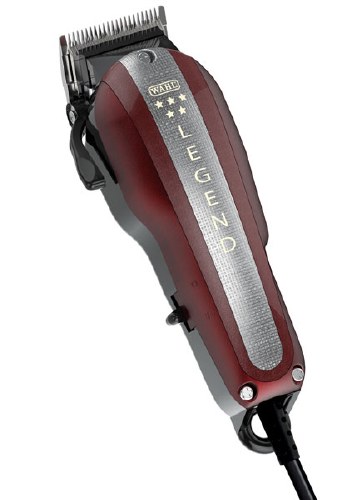 Wahl Legend Mains Clipper