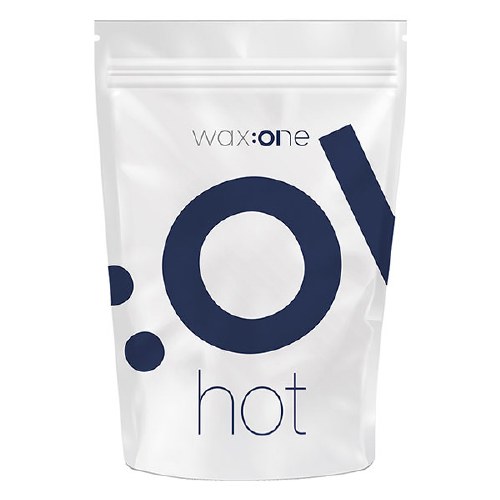 WaxOne Hot Wax 800g