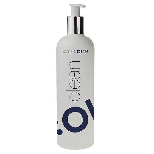 WaxOne Clean 500ml