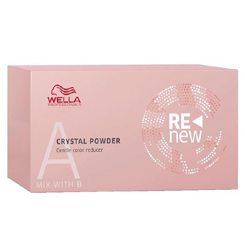 Wella Activator Crystals  5*9g