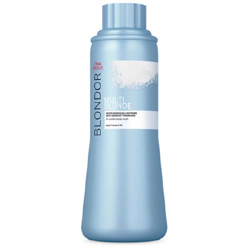 Wella Blondor Granules 500g