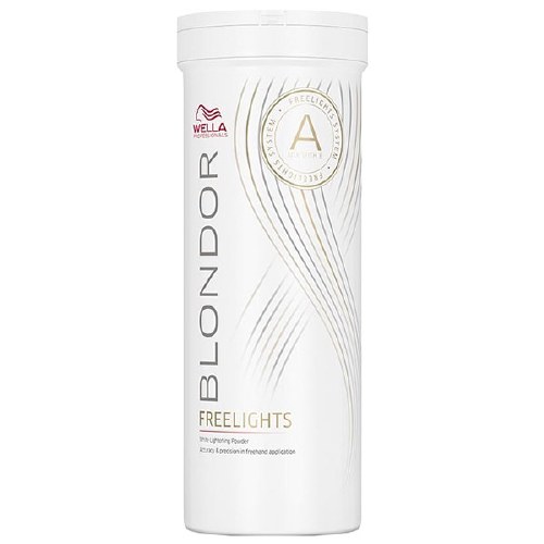 Wella Blondor Light Powder400g