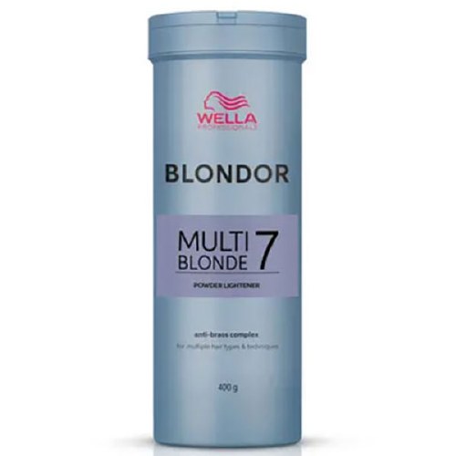 Wella Blondor Multi Blonde400g