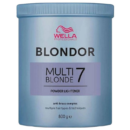 Wella Blondor Multi Blonde800g