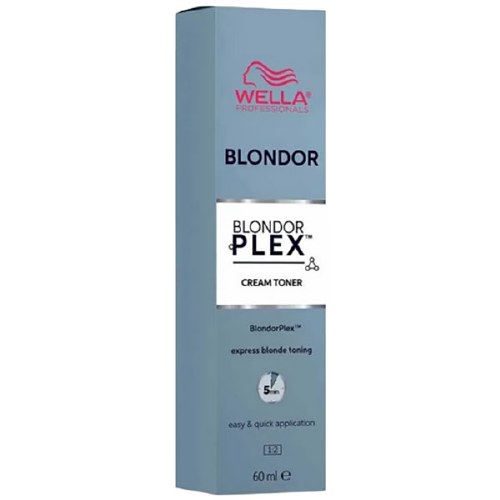 Wella BlondorPlex /81 60ml