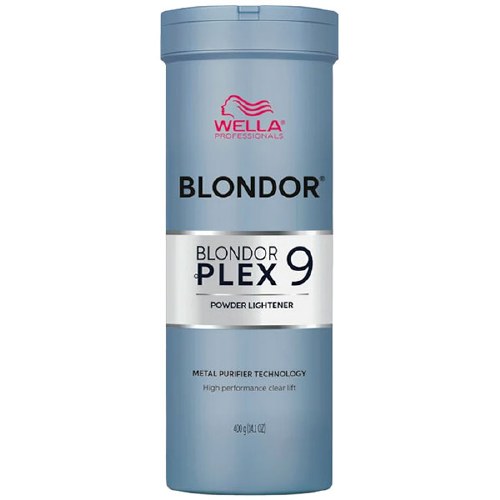 Wella BlondorPlex 9 400g