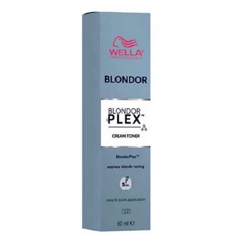 Wella BlondorPlex /36 60ml