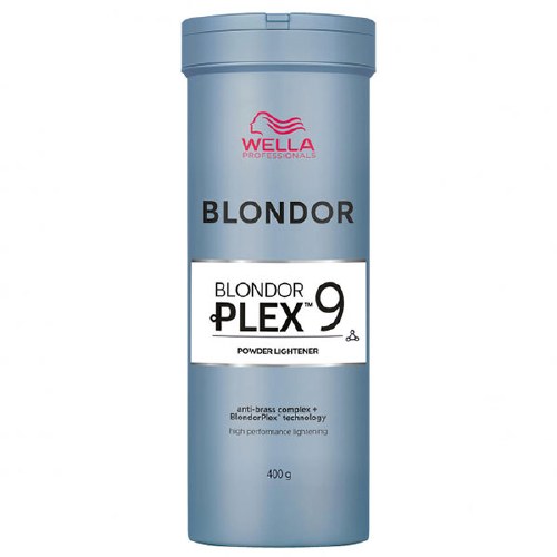 Wella BlondorPlexMultiBlond400
