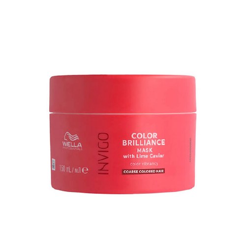 Wella Brill Mask Coarse 150ml
