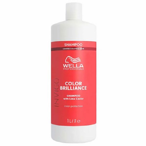 Wella Brill Shampoo Coarse 1L