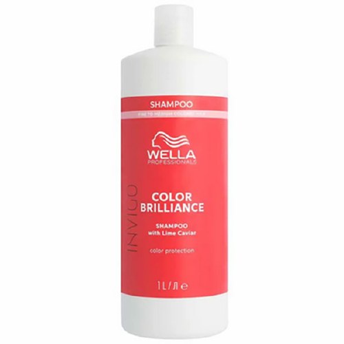 Wella Brill Shampoo Fine 1L