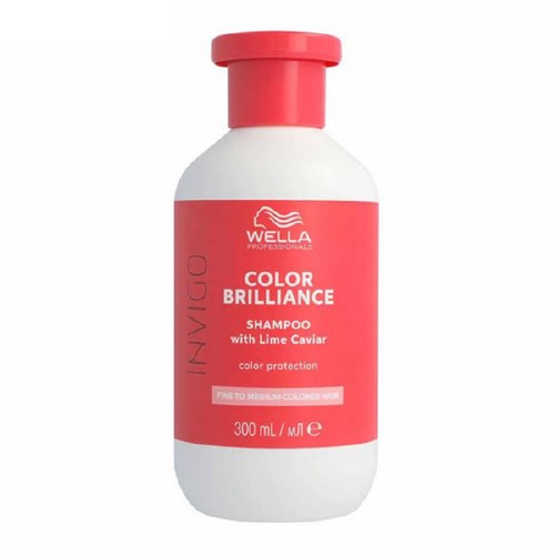 Wella Brill Shampoo Fine 300ml