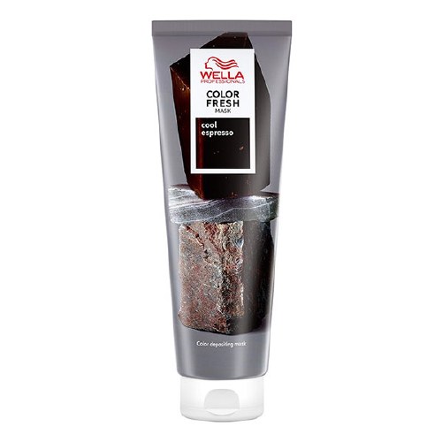 Wella CF Mask C Espresso 150ml