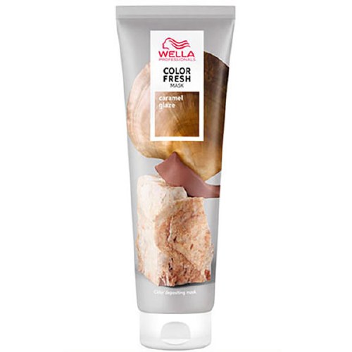 Wella CF Mask Carmel 150ml