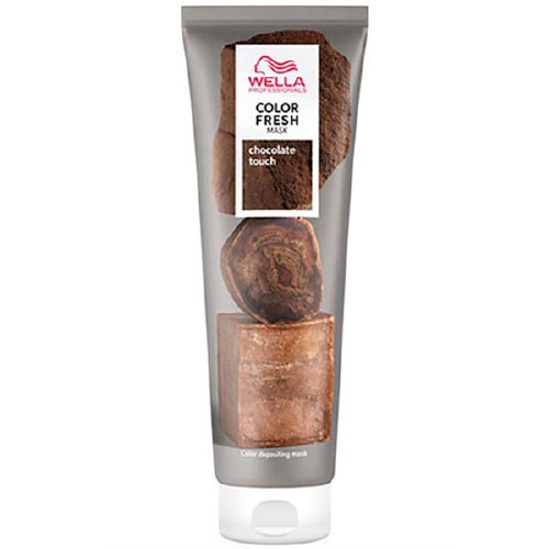 Wella CF Mask Chocolate 150ml
