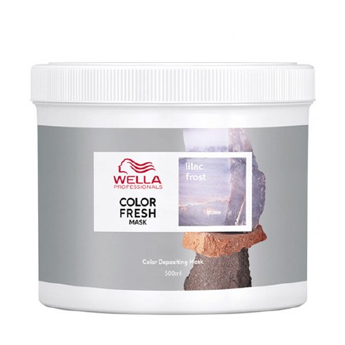 Wella CF Mask Lilac 500ml