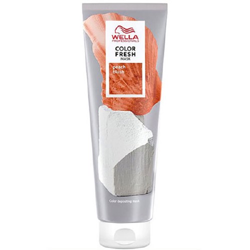 Wella CF Mask Peach Blush 150ml